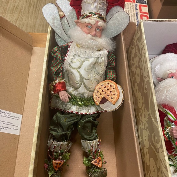 Mark Roberts fairy bundle - Picture 3 of 4